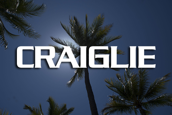 Craiglie